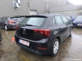  Volkswagen  Polo Life 1.0TSi 95pk/cv 5p Manual Petrol  24 #5