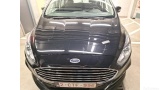 Ford  S-Max Connected 2.5i HEV 190pk/cv 5p Aut. Automatic Petrol  25 #27