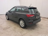  Seat  Arona Move 1.0TSi 95pk/cv 5p Manual Petrol  27 #4