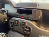  Fiat  Panda 1.0 FireFly 70cv S&S Hybrid Manual Petrol  3 #10