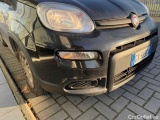  Fiat  Panda 1.0 FireFly 70cv S&S Hybrid Manual Petrol  3 #35