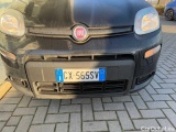  Fiat  Panda 1.0 FireFly 70cv S&S Hybrid Manual Petrol  3 #36