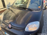  Fiat  Panda 1.0 FireFly 70cv S&S Hybrid Manual Petrol  3 #38