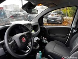  Fiat  Panda 1.0 FireFly 70cv S&S Hybrid Manual Petrol  5 #6
