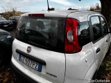  Fiat  Panda 1.0 FireFly 70cv S&S Hybrid Manual Petrol  5 #39