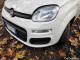  Fiat  Panda 1.0 FireFly 70cv S&S Hybrid Manual Petrol  5 #56