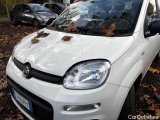  Fiat  Panda 1.0 FireFly 70cv S&S Hybrid Manual Petrol  5 #57