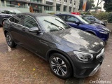  Mercedes  GLC Coupe 220 d 4Matic Sport aut. Automatic Diesel  6 #2