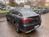  Mercedes  GLC Coupe 220 d 4Matic Sport aut. Automatic Diesel  6 #3
