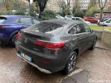  Mercedes  GLC Coupe 220 d 4Matic Sport aut. Automatic Diesel  6 #4