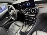  Mercedes  GLC Coupe 220 d 4Matic Sport aut. Automatic Diesel  6 #6