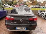  Mercedes  GLC Coupe 220 d 4Matic Sport aut. Automatic Diesel  6 #21