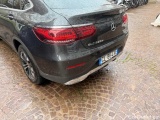  Mercedes  GLC Coupe 220 d 4Matic Sport aut. Automatic Diesel  6 #23
