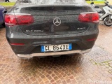 Mercedes  GLC Coupe 220 d 4Matic Sport aut. Automatic Diesel  6 #24