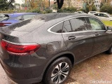  Mercedes  GLC Coupe 220 d 4Matic Sport aut. Automatic Diesel  6 #27