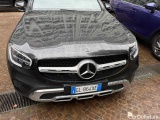  Mercedes  GLC Coupe 220 d 4Matic Sport aut. Automatic Diesel  6 #46