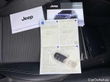  Jeep  Compass 1.6 MJet II 96kW Limited Manual Diesel  8 #9