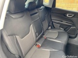  Jeep  Compass 1.6 MJet II 96kW Limited Manual Diesel  8 #27