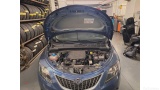  Lancia  Ypsilon 1.0 FireFly 70cv S&S Hybrid GOLD Manual Petrol  11 #23
