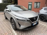  Nissan  Qashqai 1.3 MHEV 158 N-Connecta Xtronic Manual Petrol  13 #2
