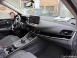  Nissan  Qashqai 1.3 MHEV 158 N-Connecta Xtronic Manual Petrol  13 #14