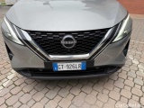  Nissan  Qashqai 1.3 MHEV 158 N-Connecta Xtronic Manual Petrol  13 #31