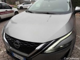  Nissan  Qashqai 1.3 MHEV 158 N-Connecta Xtronic Manual Petrol  13 #33