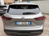  Nissan  Qashqai 1.3 MHEV 158 N-Connecta Xtronic Manual Petrol  13 #46