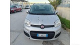  Fiat  Panda 1.2 69cv E6 Lounge Manual Petrol  14 #15