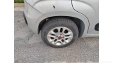  Fiat  Panda 1.2 69cv E6 Lounge Manual Petrol  14 #42