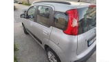  Fiat  Panda 1.2 69cv E6 Lounge Manual Petrol  14 #47