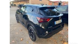  Nissan  Juke 1.0 DIG-T 114 N-Connecta Dct Sequential Petrol  16 #49