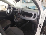  Fiat  Panda 1.0 FireFly 70cv S&S Hybrid Manual Petrol  21 #19