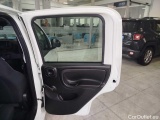  Fiat  Panda 1.0 FireFly 70cv S&S Hybrid Manual Petrol  21 #36