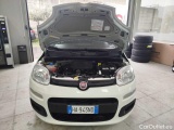  Fiat  Panda 1.0 FireFly 70cv S&S Hybrid Manual Petrol  21 #44