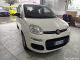  Fiat  Panda 1.0 FireFly 70cv S&S Hybrid Manual Petrol  21 #47