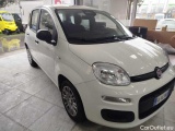  Fiat  Panda 1.0 FireFly 70cv S&S Hybrid Manual Petrol  21 #48
