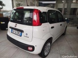  Fiat  Panda 1.0 FireFly 70cv S&S Hybrid Manual Petrol  21 #51