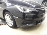  Opel  Astra 1.5 D Start/Stop Automatik Elegance Automatic Diesel  4 #27
