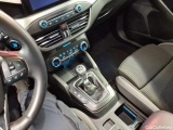  Ford  Focus Turnier 1.5 EcoBlue Start-Stopp-System COOL&CONNECT Manual Diesel  6 #16
