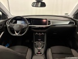 Opel   Grandland X 1.5 D Automatik Business Elegance Automatic Diesel  7 #7