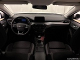  Ford  Focus Turnier 1.5 EcoBlue Start-Stopp-System COOL&CONNECT Manual Diesel  9 #7