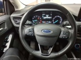  Ford  Focus Turnier 1.0 EcoBoost Hybrid Aut. ACTIVE STYLE Automatic Petrol/Electric  12 #13