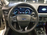  Ford  Focus 1.5 EcoBlue Start-Stopp-System COOL&CONNECT Manual Diesel  13 #17