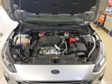  Ford  Focus 1.5 EcoBlue Start-Stopp-System COOL&CONNECT Manual Diesel  13 #23