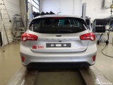  Ford  Focus 1.5 EcoBlue Start-Stopp-System COOL&CONNECT Manual Diesel  13 #35
