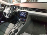  Volkswagen  Passat Variant 2.0 TDI SCR DSG Business Automatic Diesel  16 #27