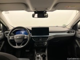  Ford  Focus Turnier 1.5 EcoBlue Start-Stopp-System Aut. ACTIVE X Automatic Diesel  18 #7