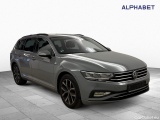  Volkswagen  Passat Variant 2.0 TDI SCR Business Manual Diesel  26 #2
