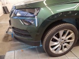  Skoda  Karoq 2.0 TDI SCR DSG Style Automatic Diesel  27 #33